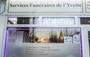 Agence de Gif-sur-Yvette (91190)