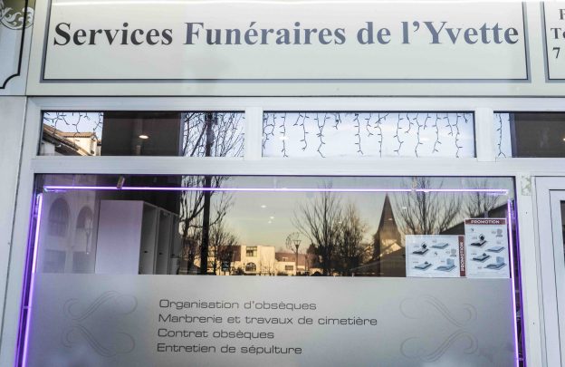 Agence de Gif-sur-Yvette (91190)