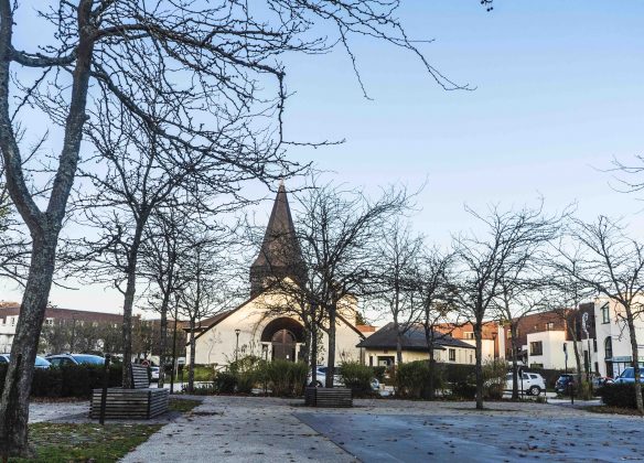 Pompes funèbres et funérarium à Gif-sur-Yvette (91)