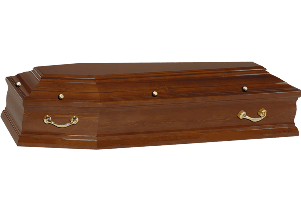 Cercueil BARBIZON
