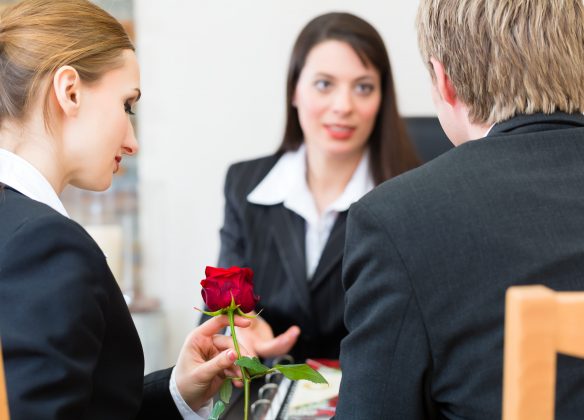 Le conseiller funéraire : Votre interlocuteur privilégié